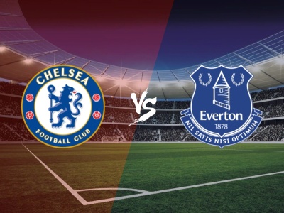 Xem Lại Chelsea vs Everton -  Vòng 16 English Premier 2025/26